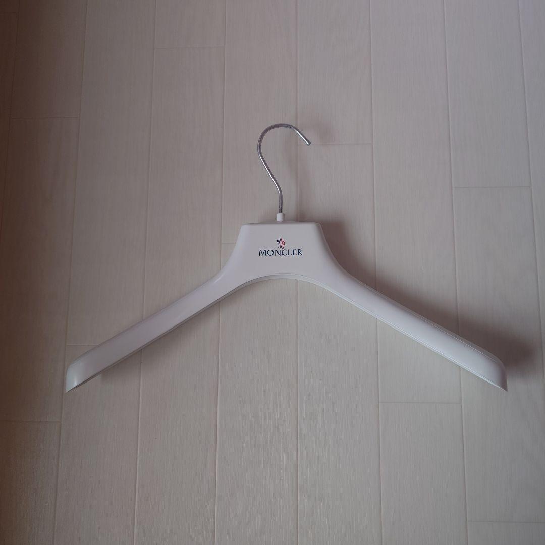 モンクレール ハンガー - メルカリ