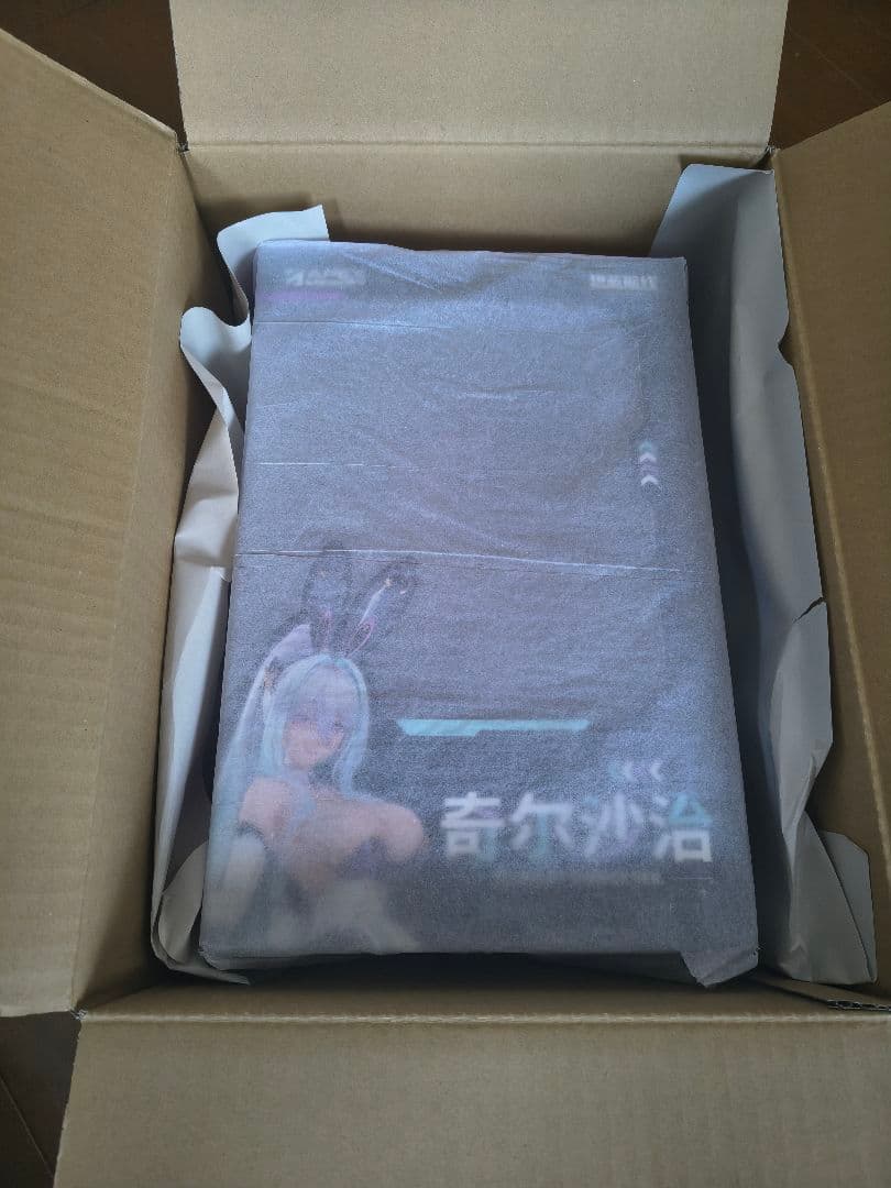 アズールレーン キアサージ オールナイト・チャージVer 特典付き