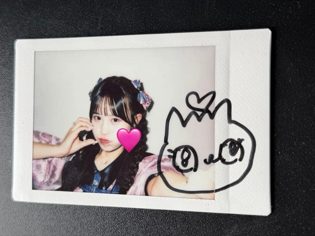 CANDYTUNE 村川緋杏 サインチェキ 1stツアー衣装 - メルカリ