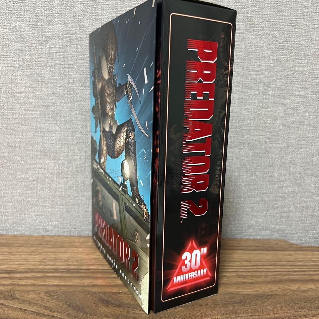 NECA アルティメット スネークプレデター ネカ