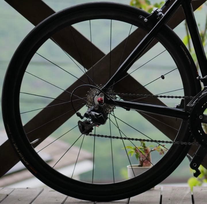 のむラボホイール2号 - メルカリ