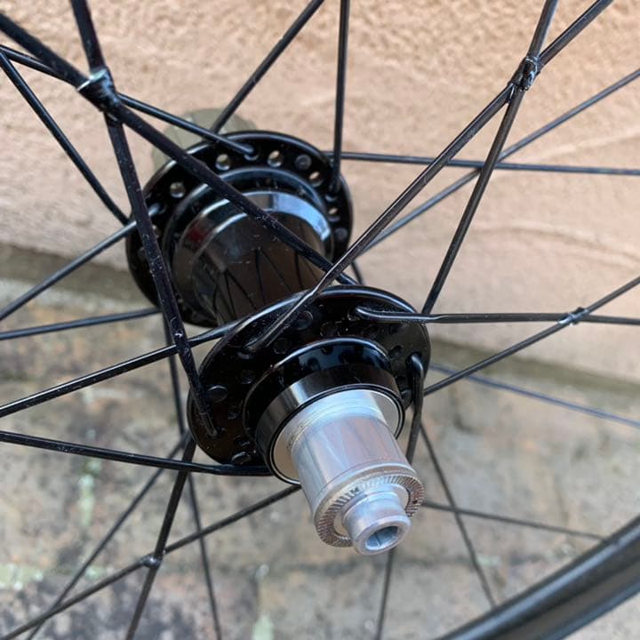 のむラボホイール2号 - メルカリ