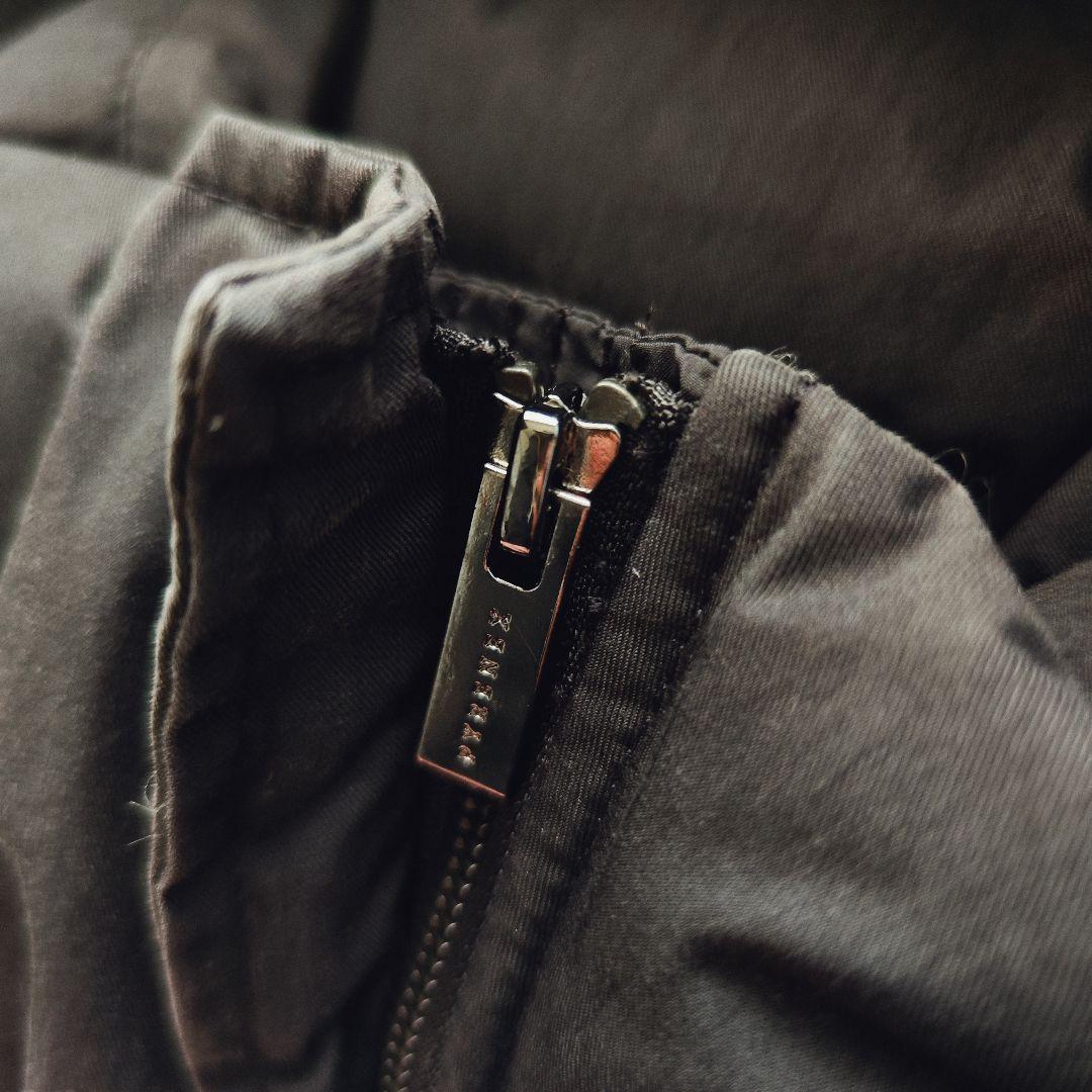 高級】PYRENEX☆ダウンジャケット サイズ36 HALNY JACKET - メルカリ