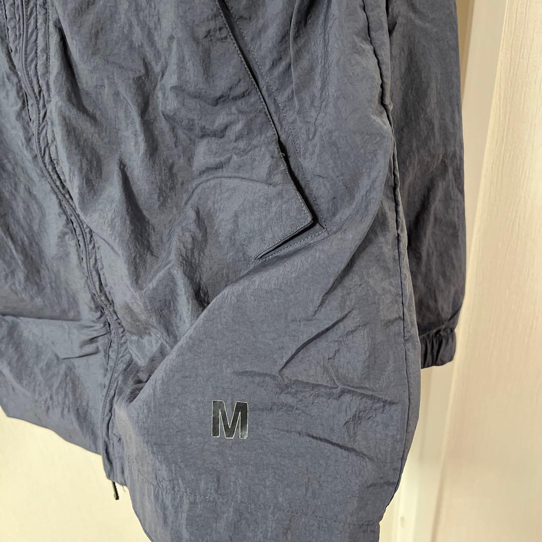 サンフレッチェ広島 支給 練習着 ウインドブレーカー - メルカリ