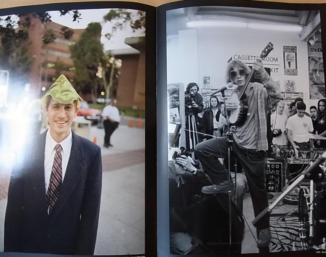 【カタログ】表参道BAPE gallery「SHAWN MORTENSEN」