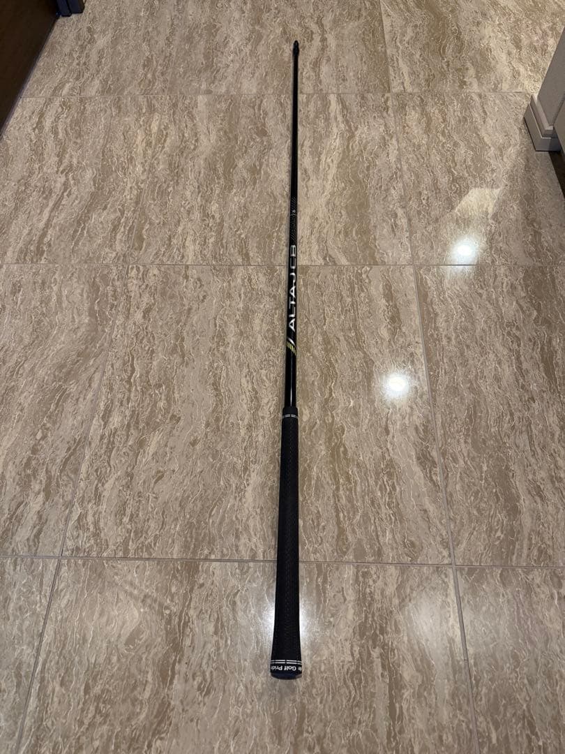 ALTA J CB シャフト フレックスS 5W用 - メルカリ