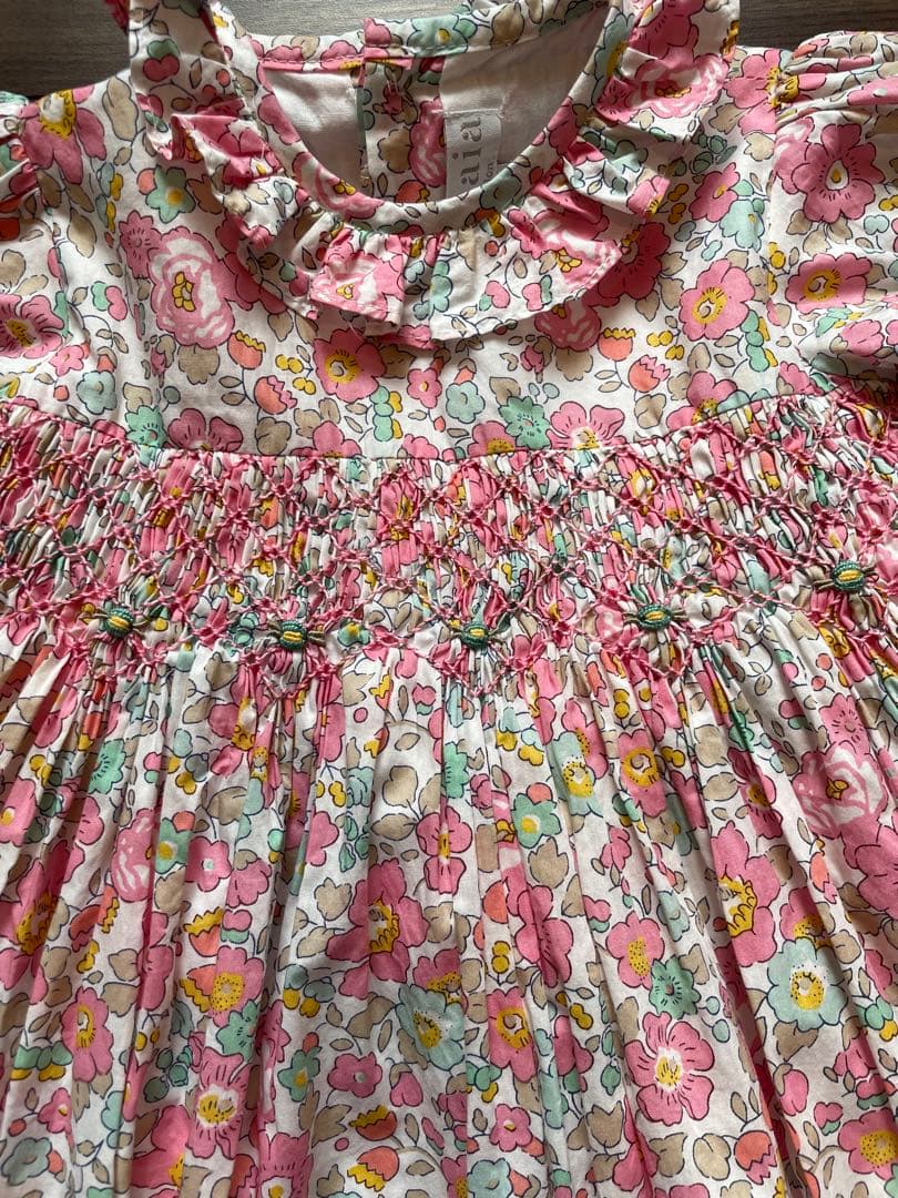 アマイアキッズ3y