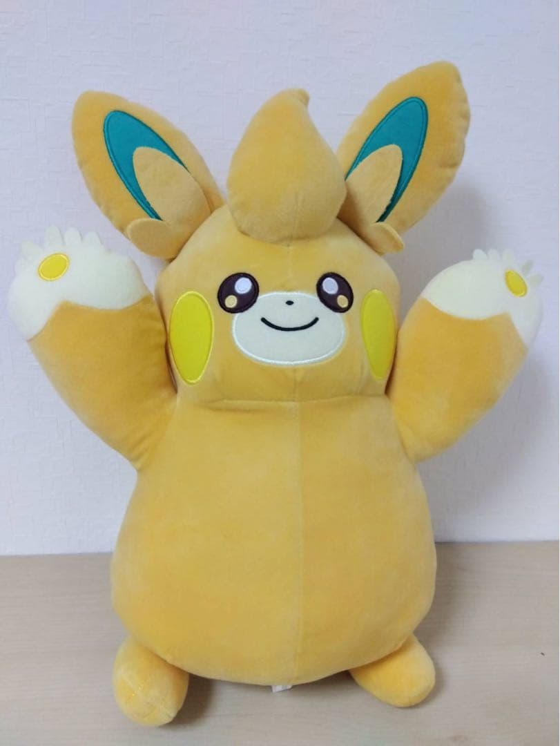 ポケモン　ぬいぐるみ10個セット