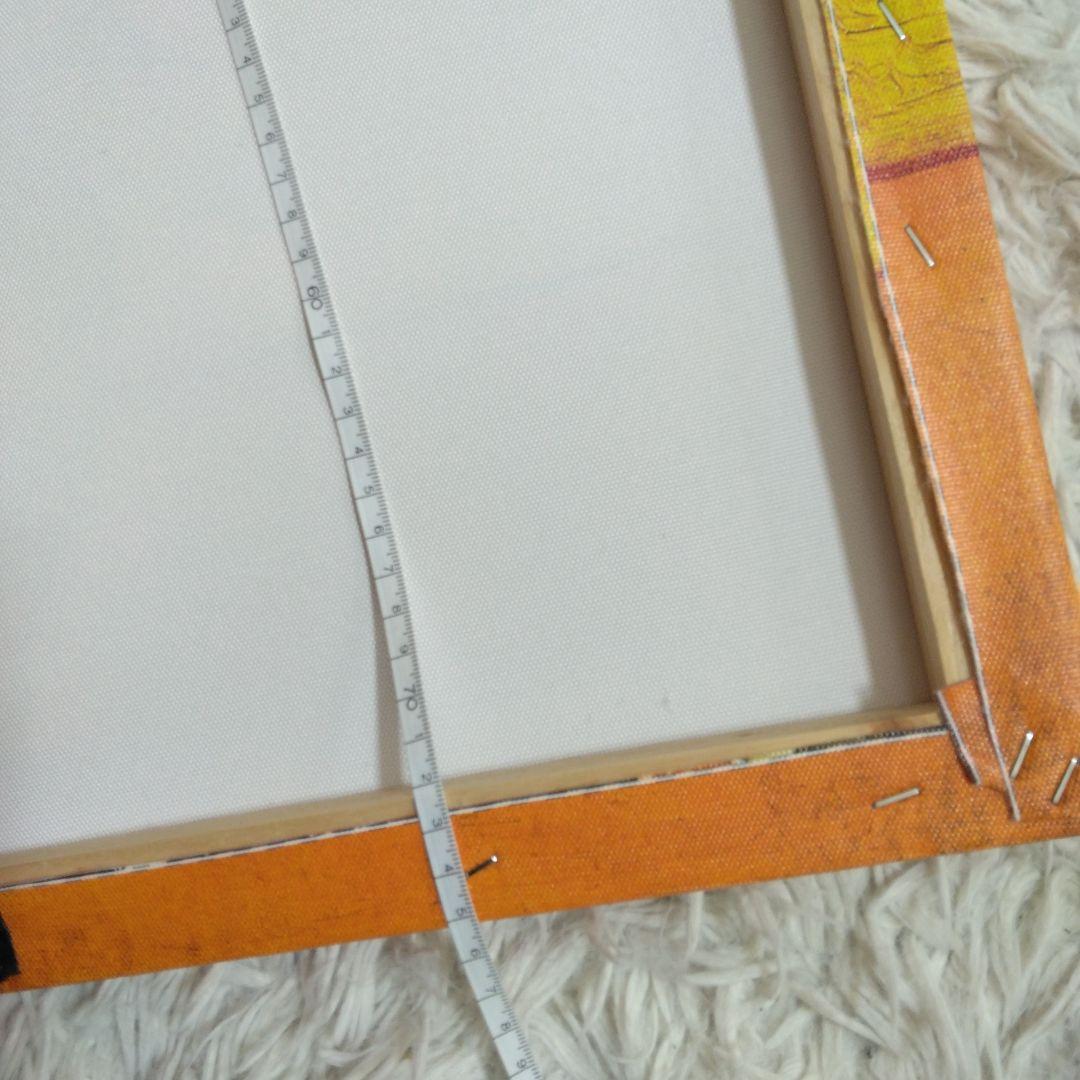 アートパネル　ゴッホ　ひまわり