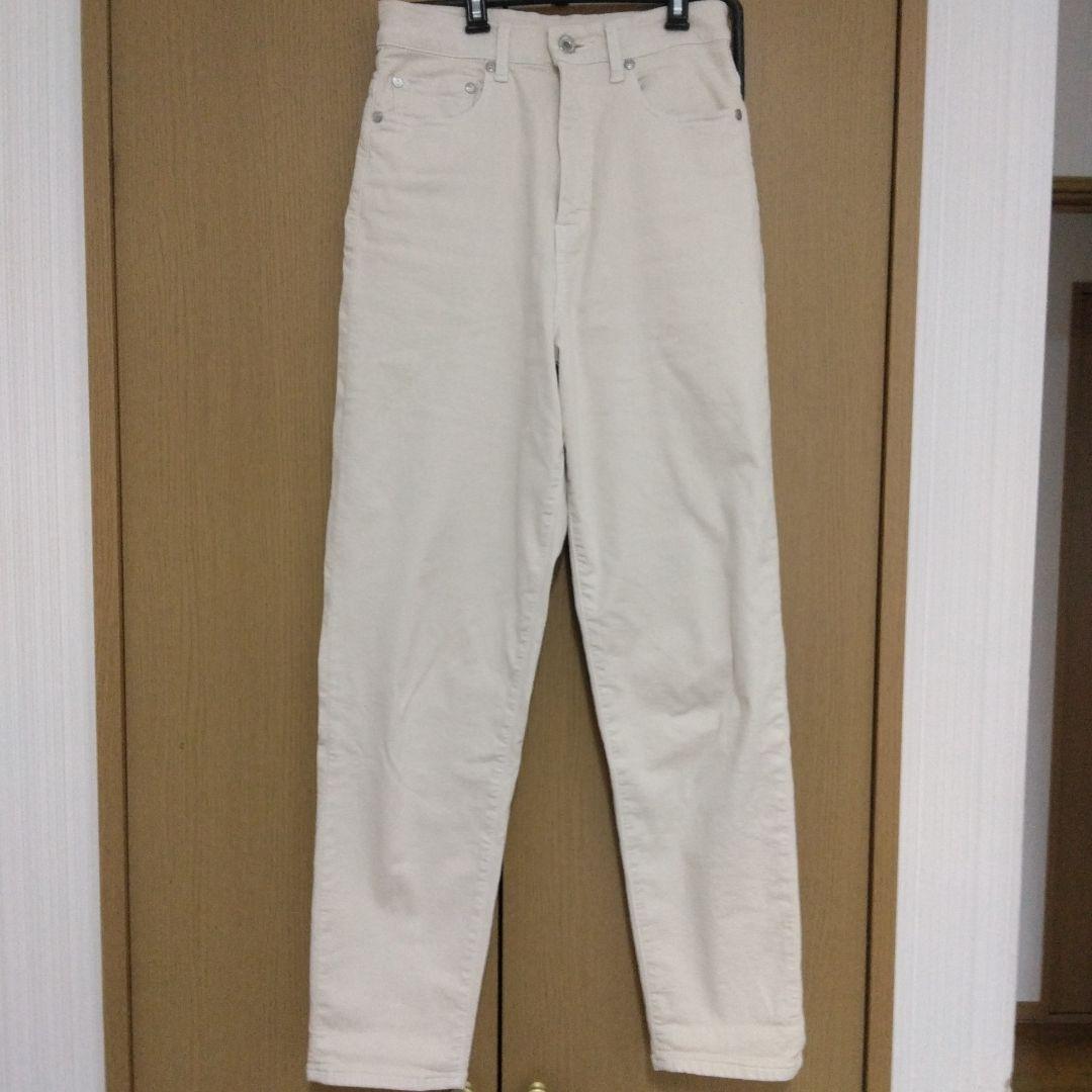 DOUBLE STANDARD CLOTHING ダブスタ　パンツ裏起毛　S ストレッチ裏毛パンツ（その他パンツ）｜DOUBLE STANDARD CLOTHING