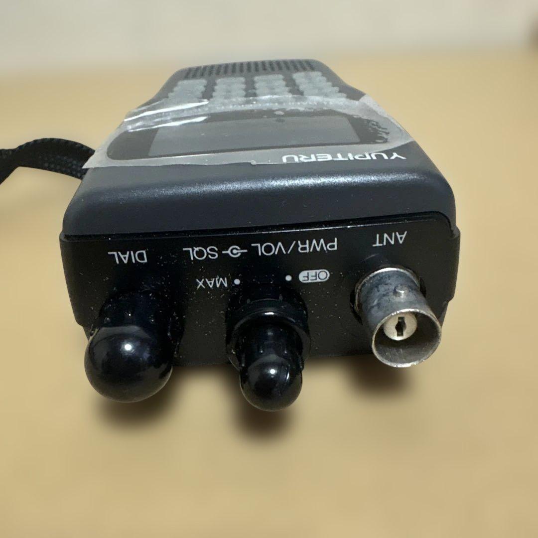 YUPITERU MVT-3300 ジャンク品 34 - メルカリ