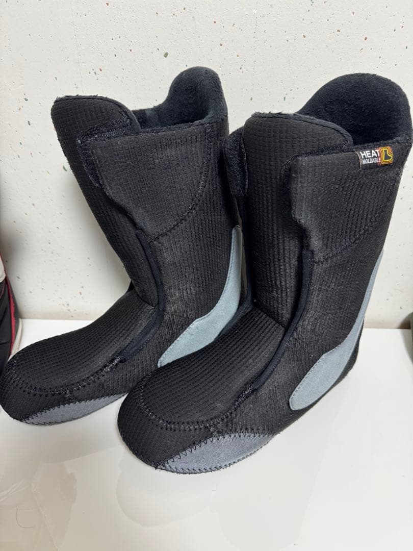 バートン ルーラー BOA ワイド 27.5cm Burton Ruler