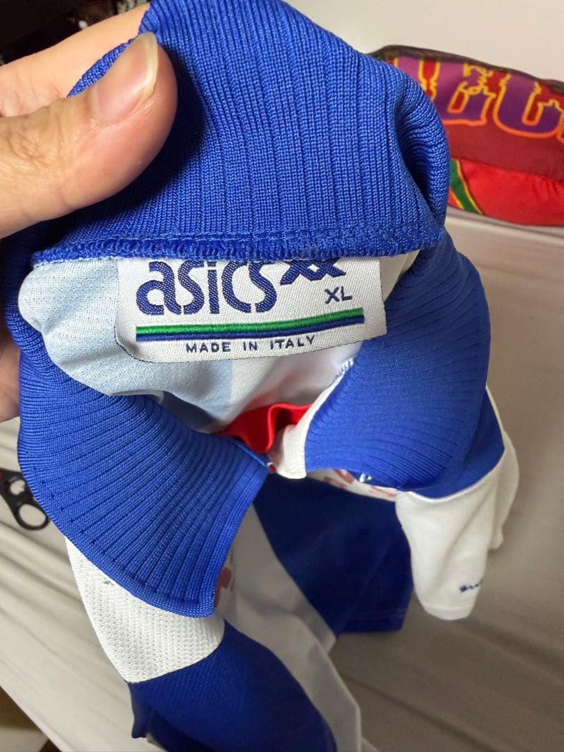 プレミア優勝/当時物】ブラックバーン 94-96 ホーム ユニフォーム