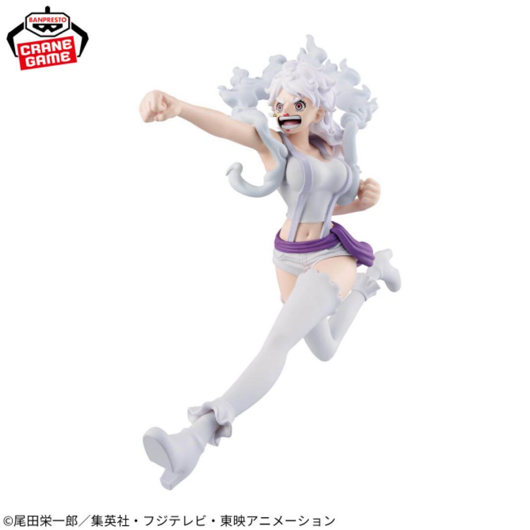 フィギュアまとめ売り（ワンピース）