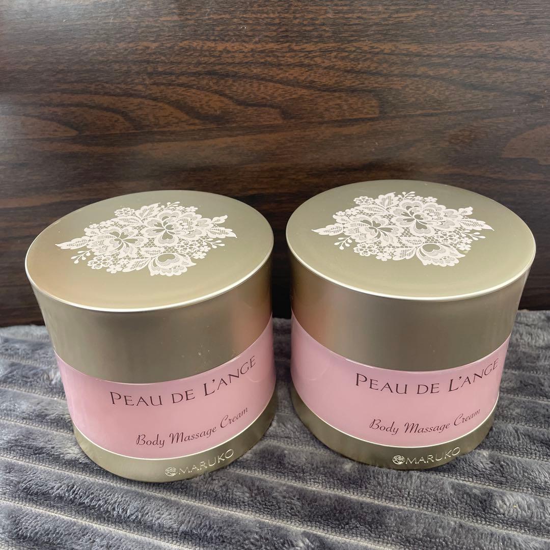 マルコ ボディマッサージクリーム 新品未使用 MARUKOの中古フリマアイテム一覧