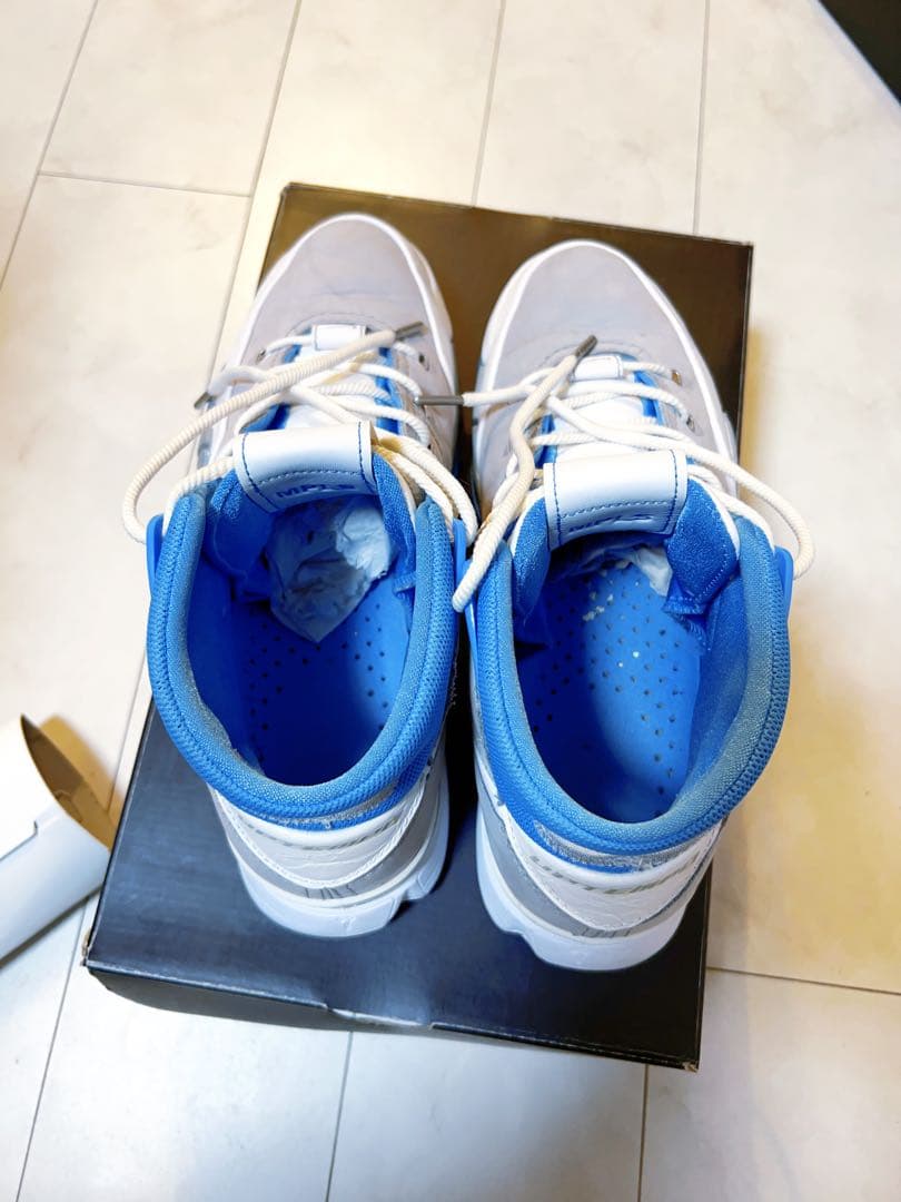 靴 Nike Zoom Kobe 1 Protro \"MPLS\"28cm