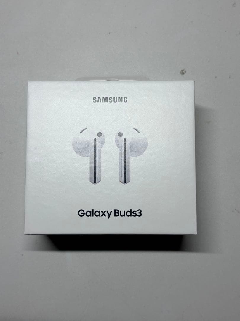 Samsung Galaxy Buds3 【新品未開封】 Original Samsung Galaxy Buds3 / Buds PRO EMPTY Retail Box Only | eBay
