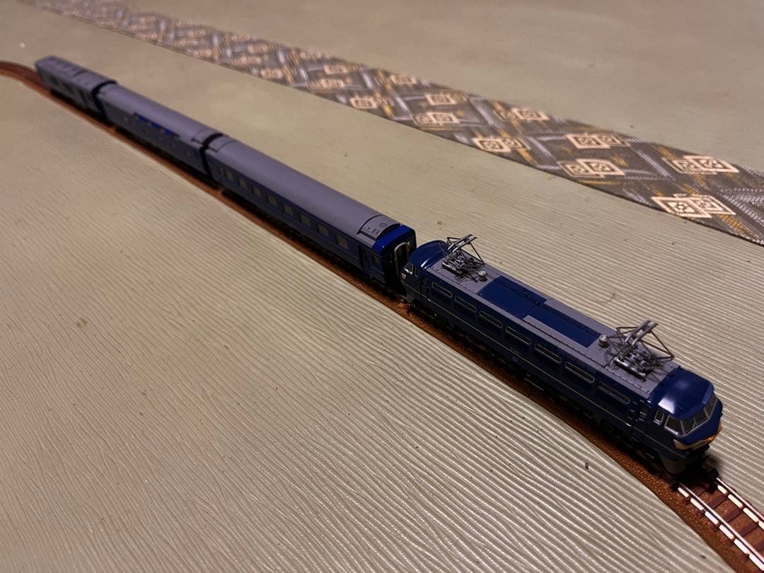 レア物 TOMIX 90001 ニュー・ベーシック・セット 1