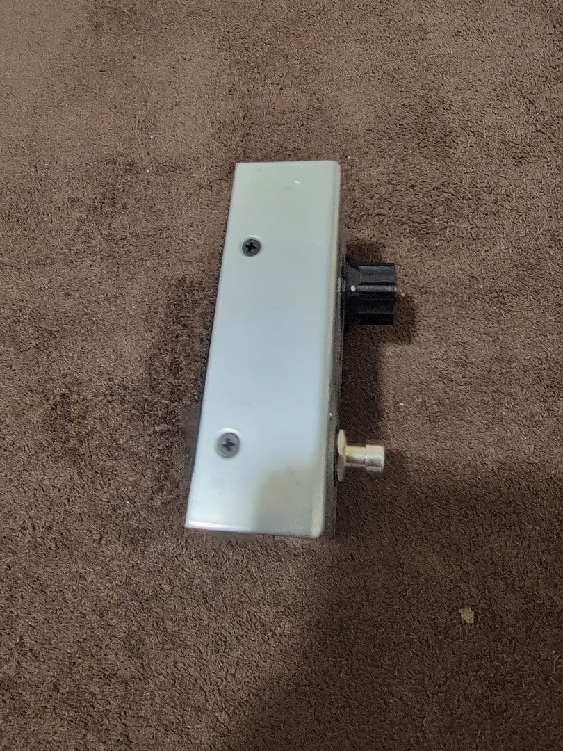 J. Rockett Audio Designs BOING ギターエフェクター