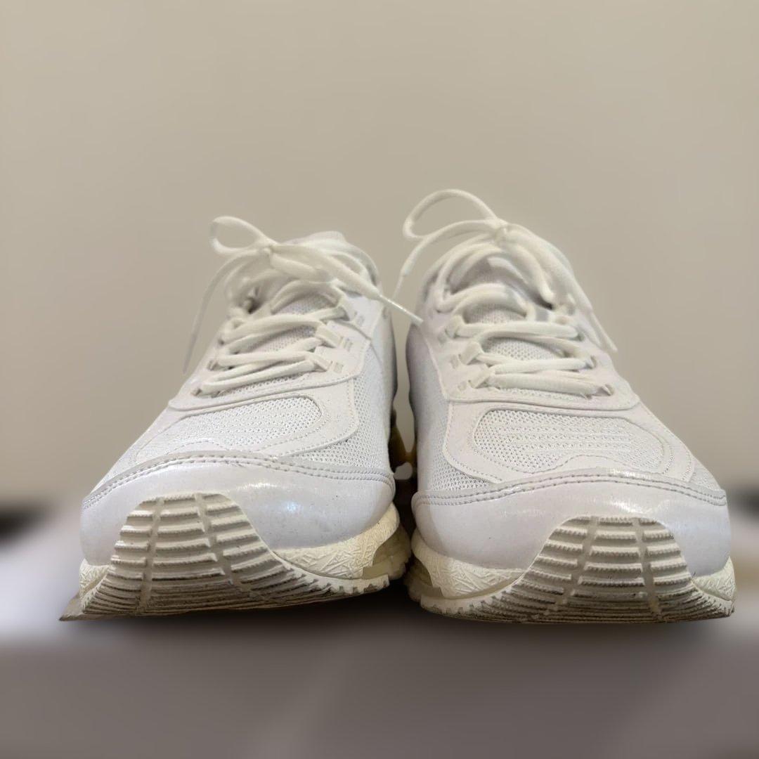 靴 JJJJound GEL-QUANTUM 360 I AMP 28.0cm