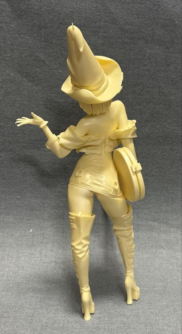 イノ　ガレージキット