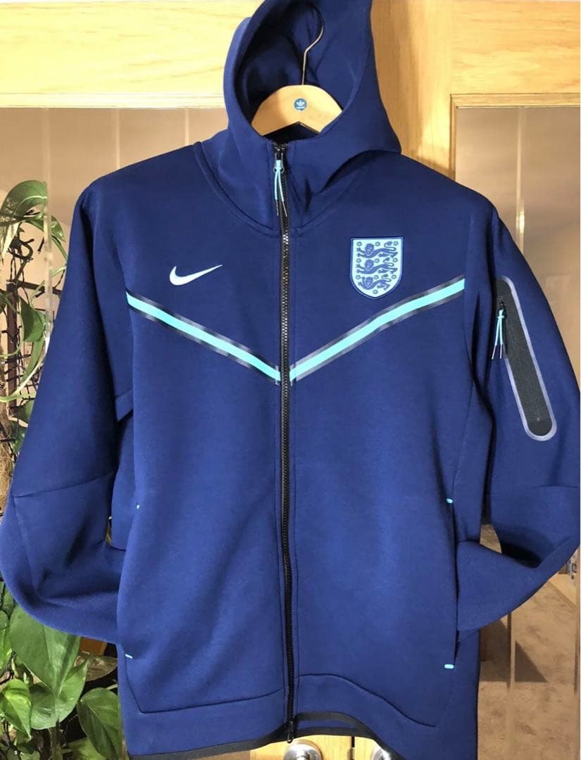 NIKE ナイキ イングランド代表 イングランド テックフリース 3点