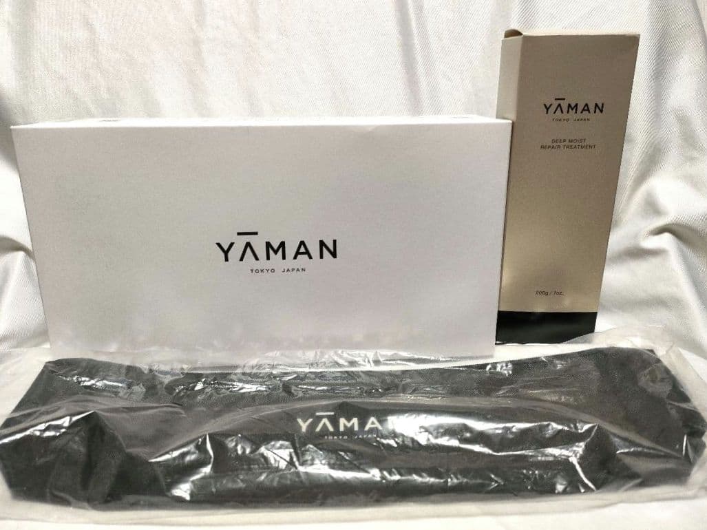 YA-MAN シャインプロ　HC-21B 楽天市場】YA-MAN 超音波トリートメント シャインプロ HC-21 : ニュー