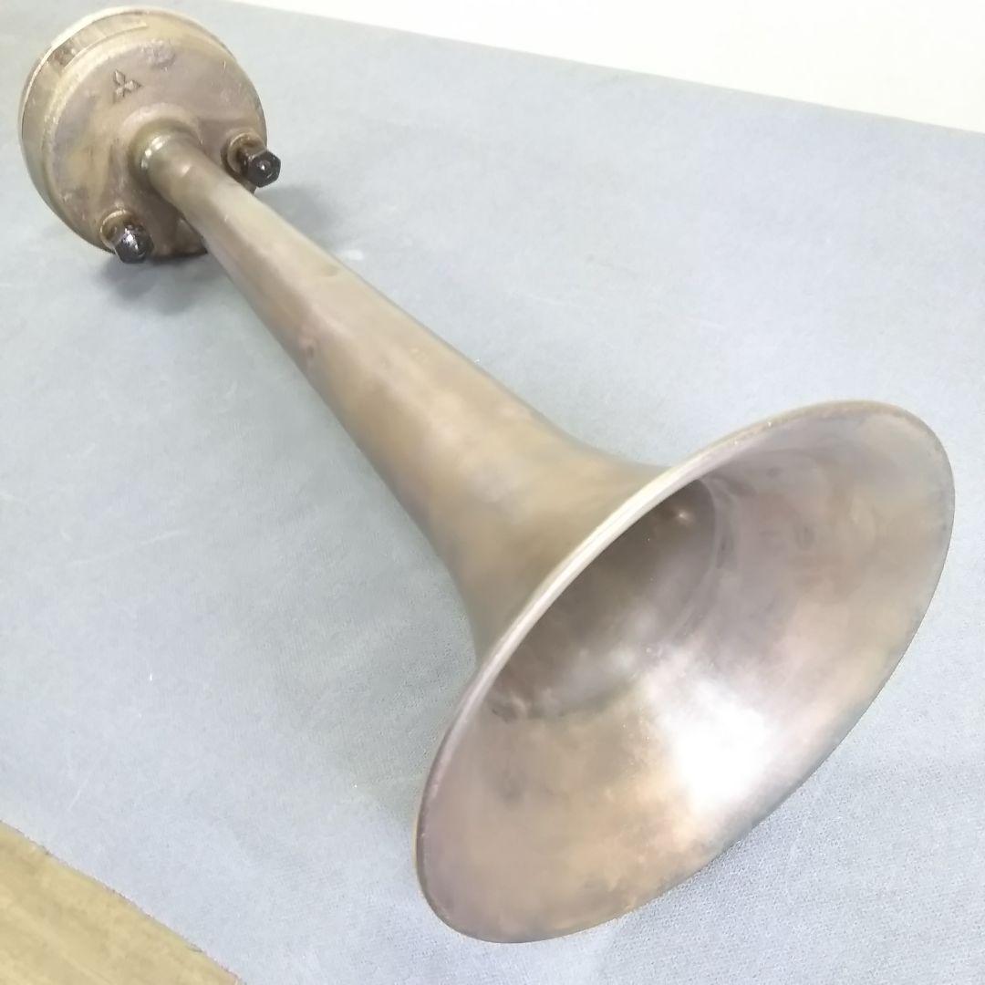 AW-5 タイフォン 空気笛 鉄道ホーン - メルカリ