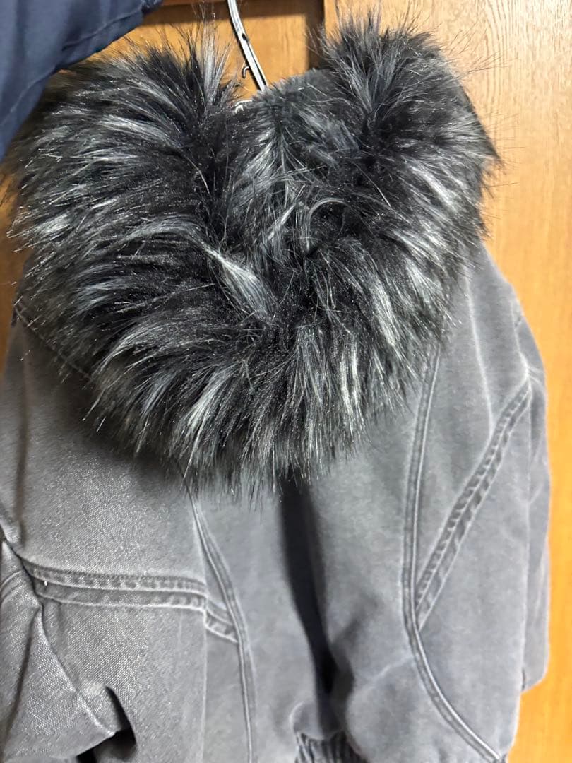 SSC WHISKYMELLOW ボンバージャケット M/L/XL - メルカリ