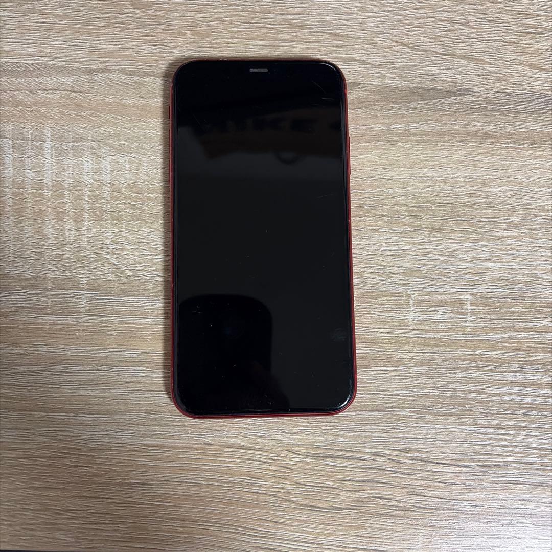 スマートフォン本体 Apple iPhone 11 PRODUCT(RED) Amazon.com: Apple iPhone 11 [64GB, (Product) RED] + Carrier