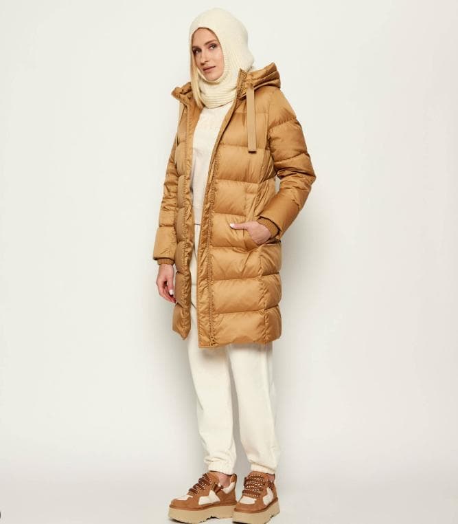 【美品】UGG アストロメル Astromel 23.0cm chestnut