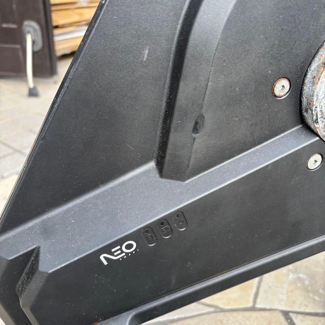 Tacx NEO T2800 Neo 動作未確認 - メルカリ