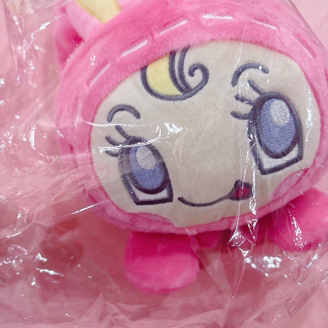 ベリエちゃん ナルミヤキャラクターズ ティッシュケース