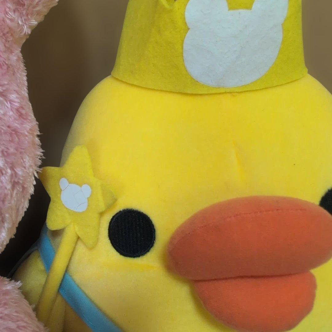 リラックマ・コリラックマ • キイロイトリぬいぐるみ まとめ売り