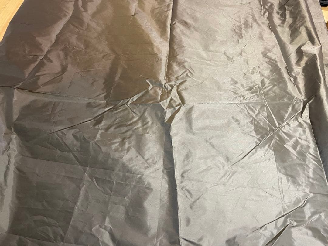 D Dタープ　3.5m×3.5m コヨーテブラウン