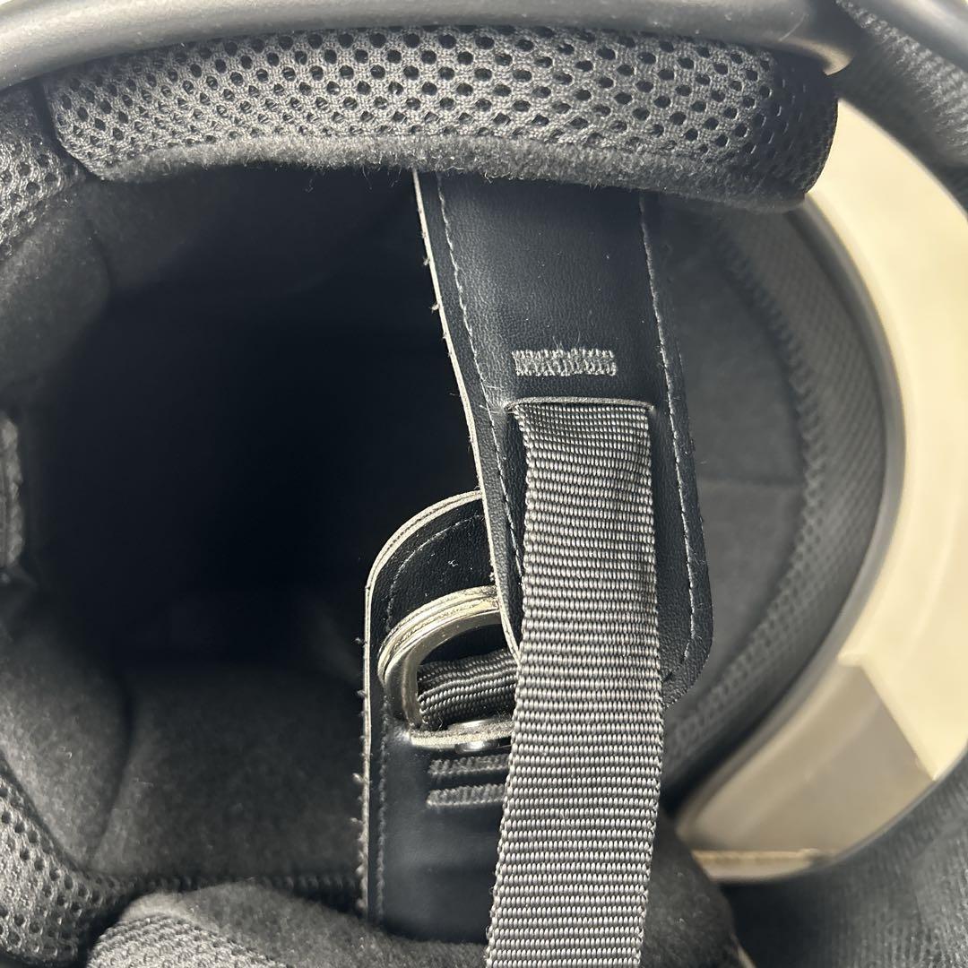 廃盤•レア•美品】TT&CO. マッドマッスク マットブラック ミラー