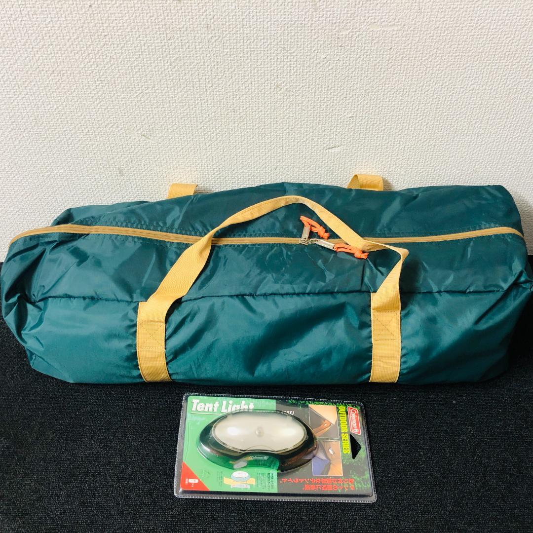 送料無料】Coleman コールマン BCテントセット 170TA0350D