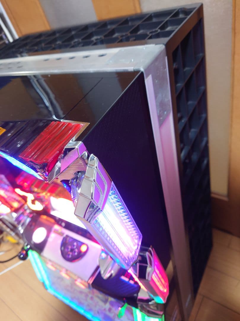 パチスロ　実機　戦国乙女TYPE-A＋