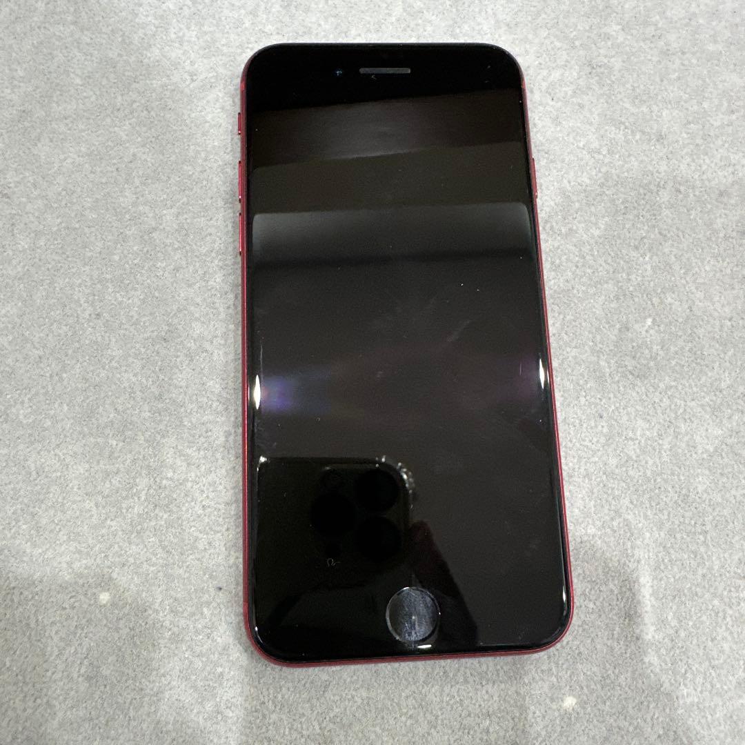 iPhone se2 本体　64GB レッド　Apple Amazon.com: Apple iPhone SE (2nd Generation), 64GB, Red - Unlocked
