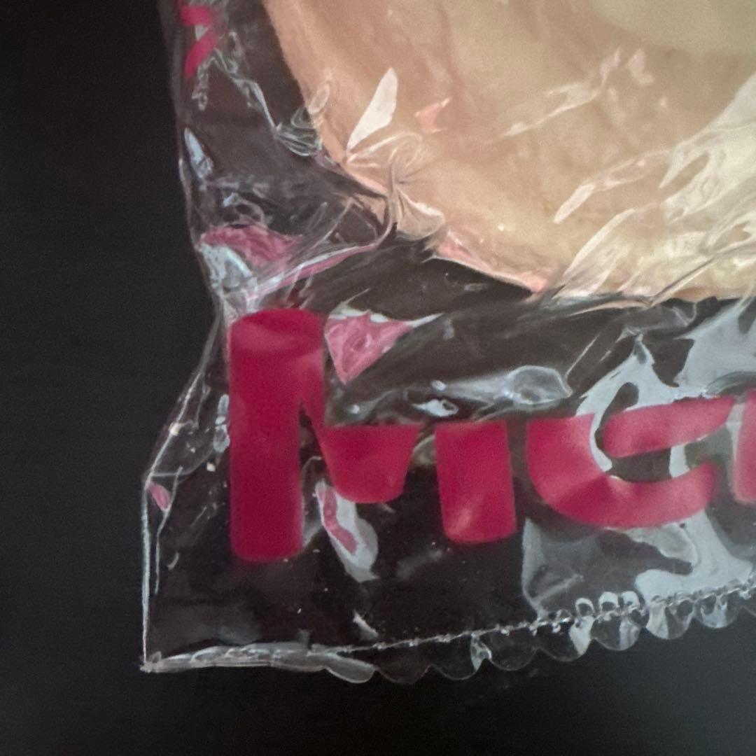 Mellojoy メロジョイ　スフレ　プレーン　バター