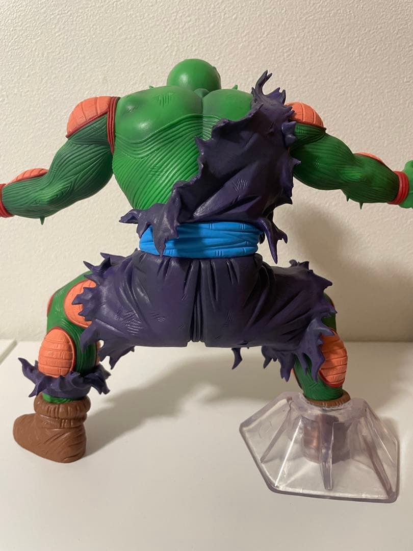 一番くじ　ドラゴンボール　vsオムニバスアメイジングC賞、D賞　2点セット売り