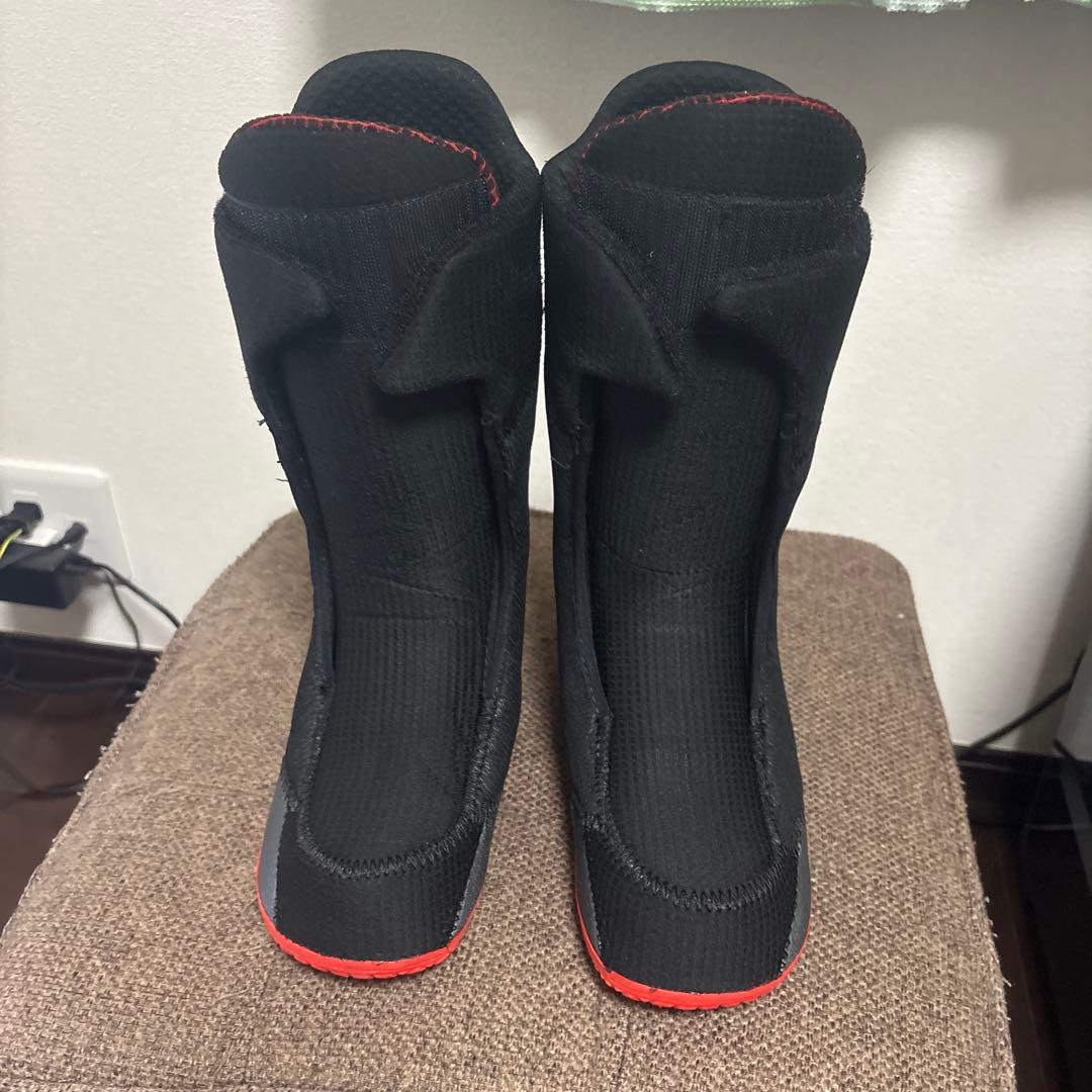 スノーボード Burton imperial LTD WIDE 26.5cm