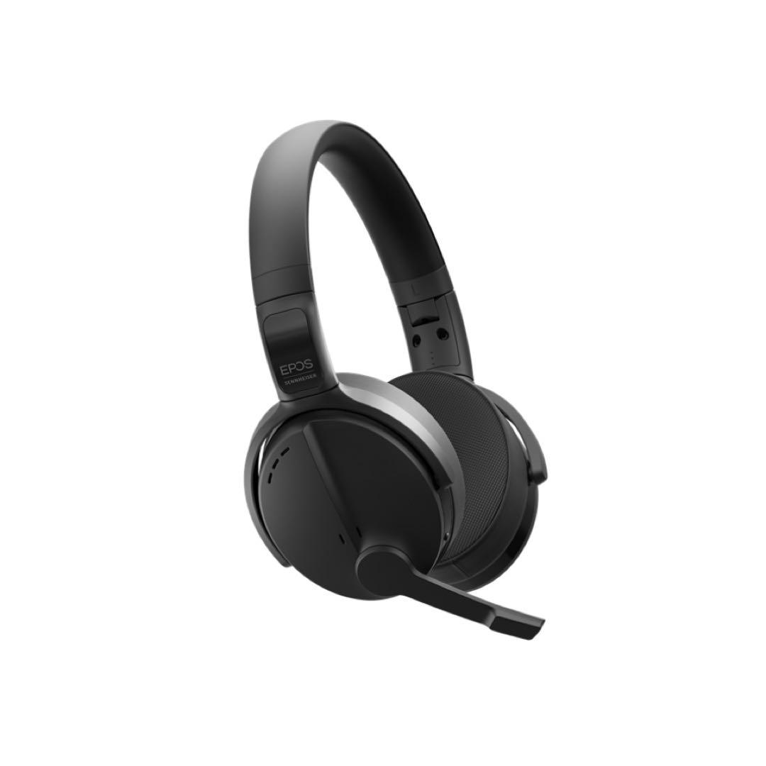 EPOS ADAPT560 Ⅱ ヘッドホン　パソコン　PC d3ecdabc-7714-46ec-9562-