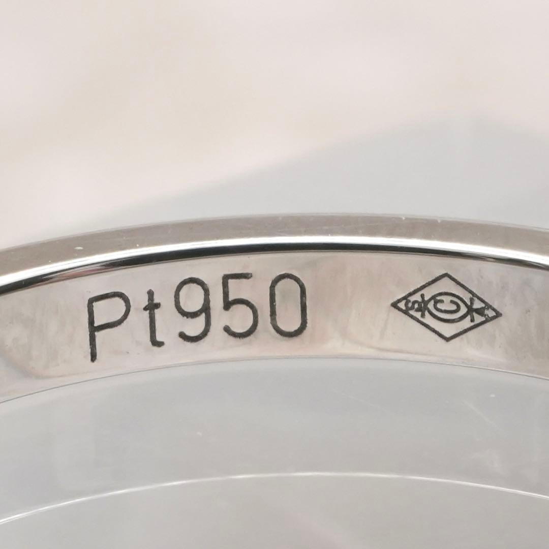 ☆Cartier☆ バレリーナ 結婚指輪 ダイヤモンド Pt950 定価30万 - メルカリ