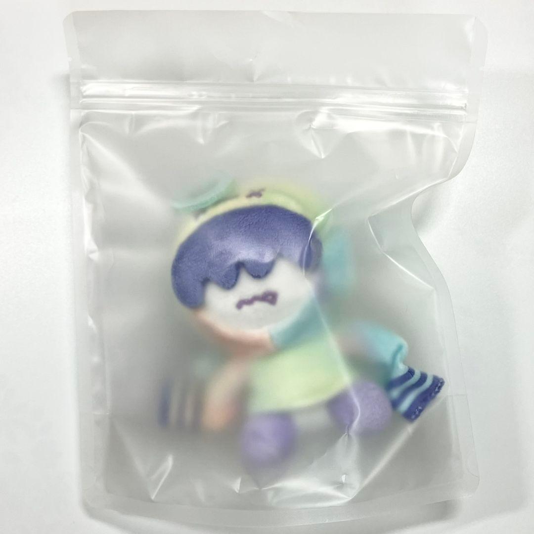 txt ヒュニンカイ プルバトゥ フムニャリン sanctuary ぬいぐるみ