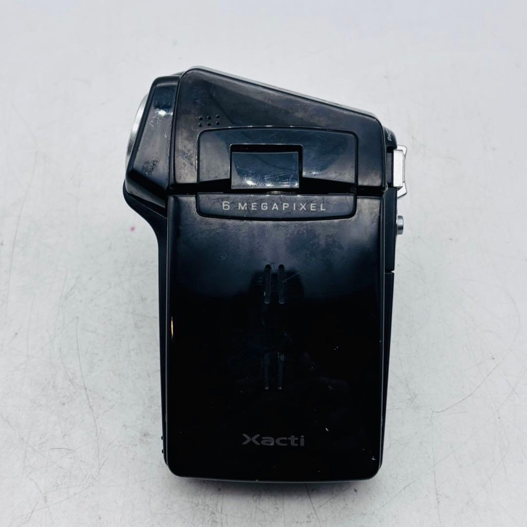 動作確認済み】SANYO Xacti DMX-CG65型 - メルカリ