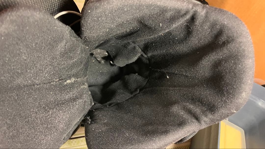 BURTON バートン PROGRESSION スノーボードブーツ 28.0cm