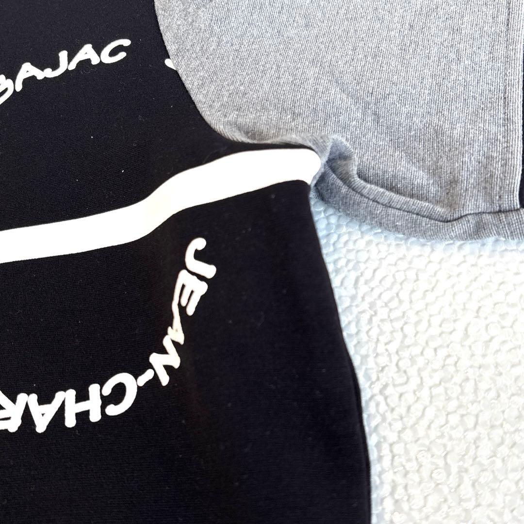 専用【美品/メンズXL】カステルバジャック ハーフジップ トレーナー