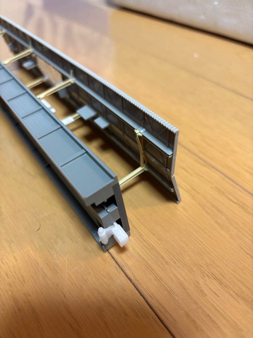 KATO 10-012 パスポート・デラックス 鉄道模型　　D51