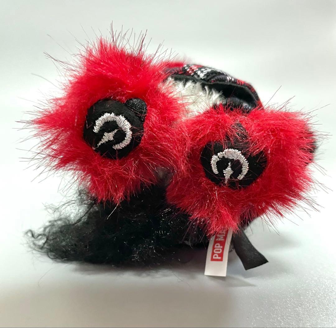 【正規品】　馬力全開　スカルパンダ　シークレット